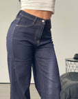 Jeans LAVAGGIO 00