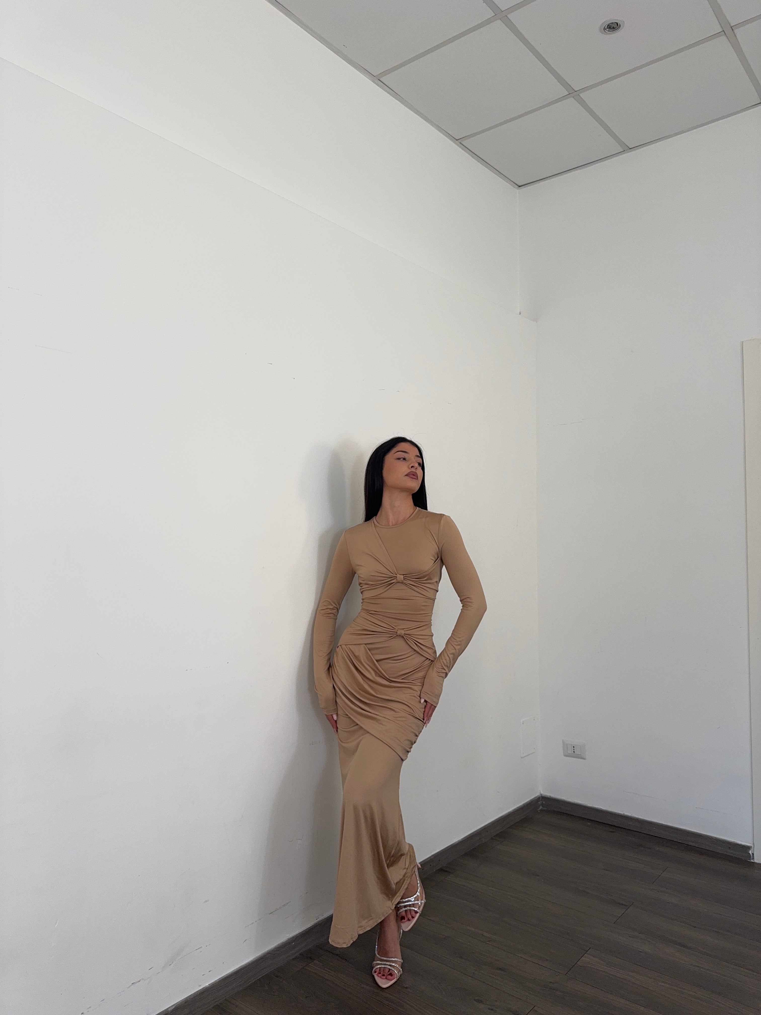 dress Passion nude