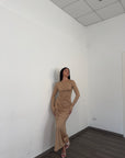 dress Passion nude