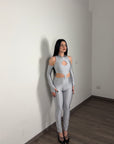 Jumpsuit SPACE