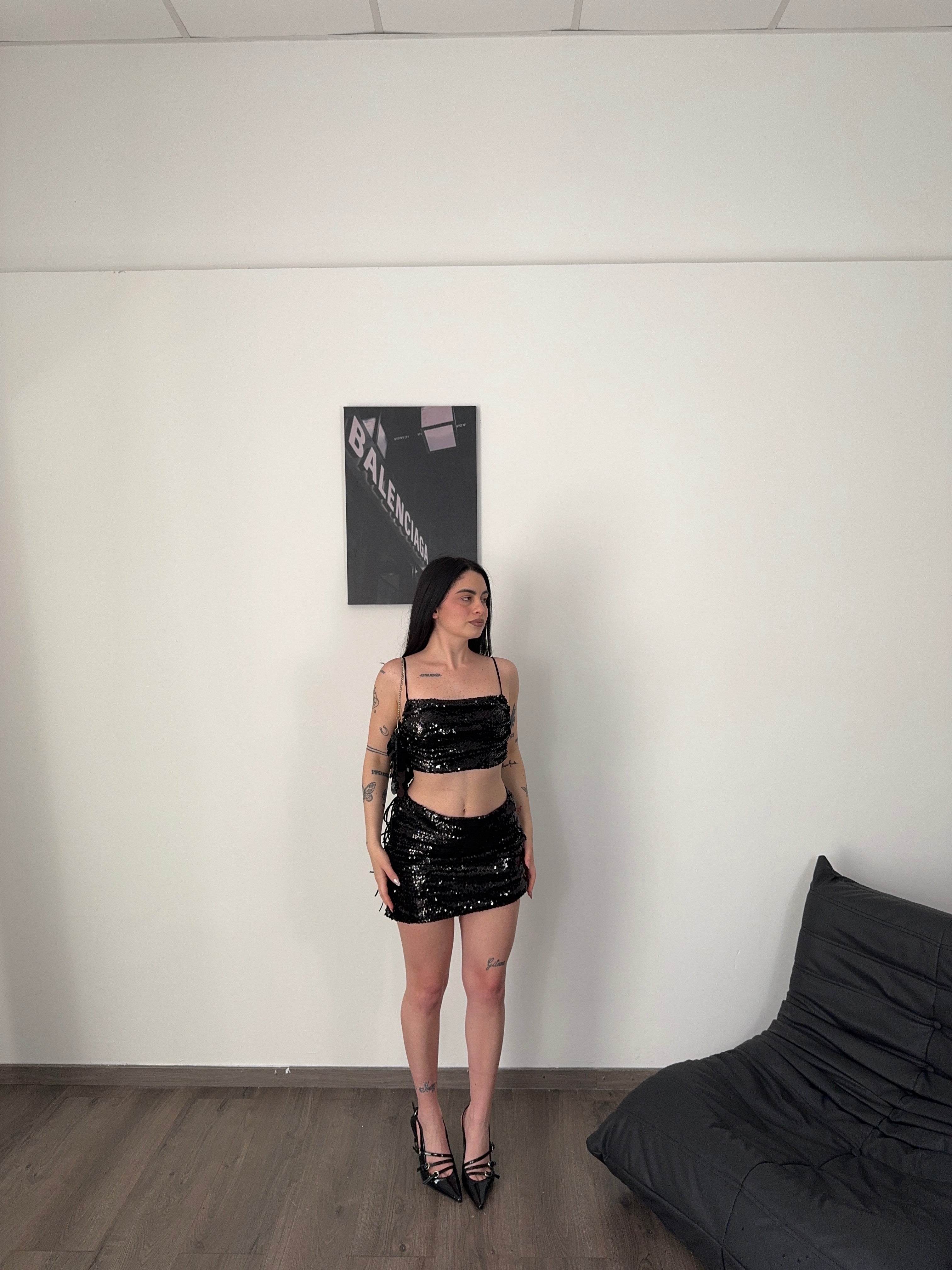 Coord PAILETTES