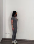 Jumpsuit Gym