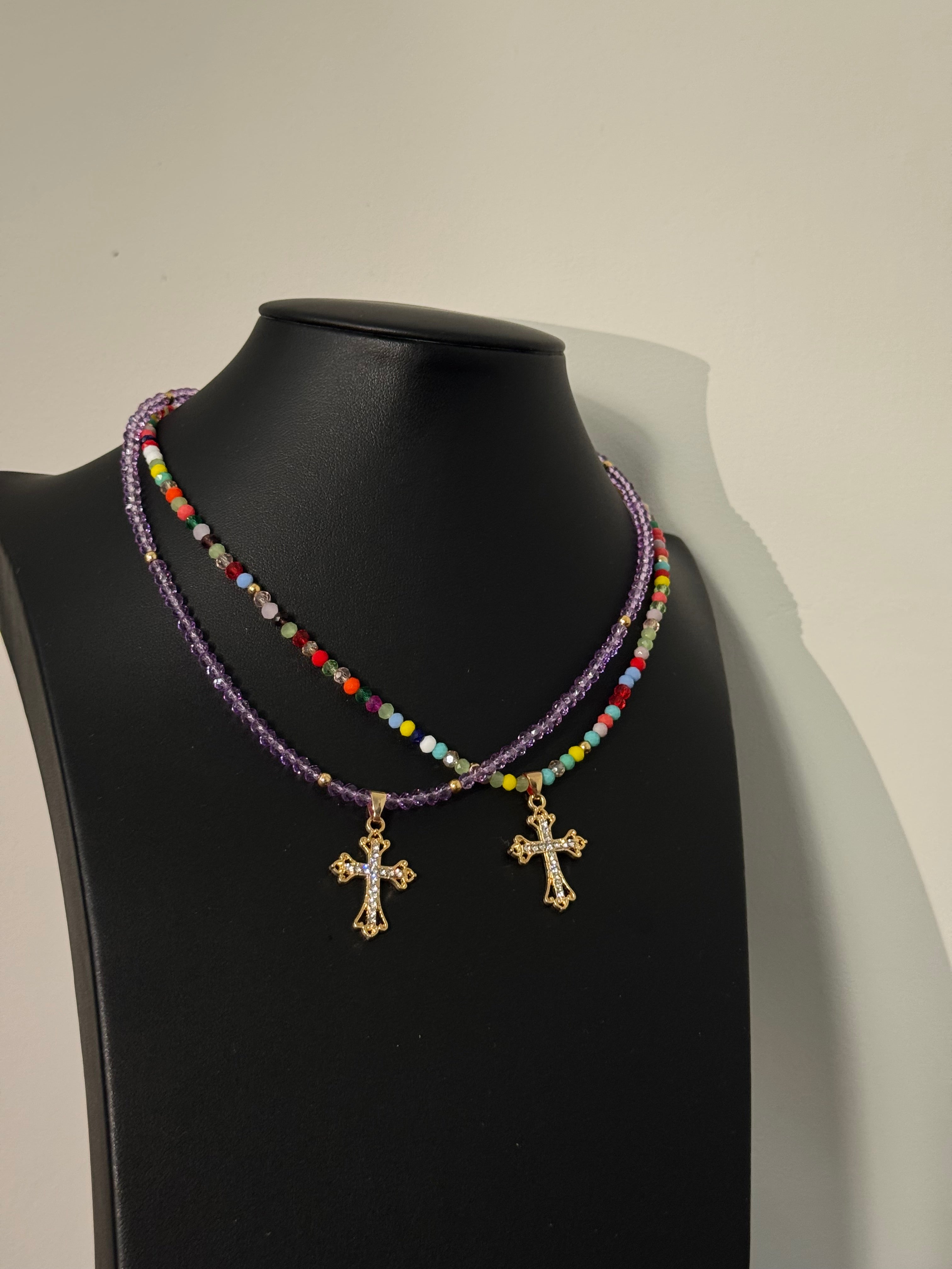 collana PROTECTION