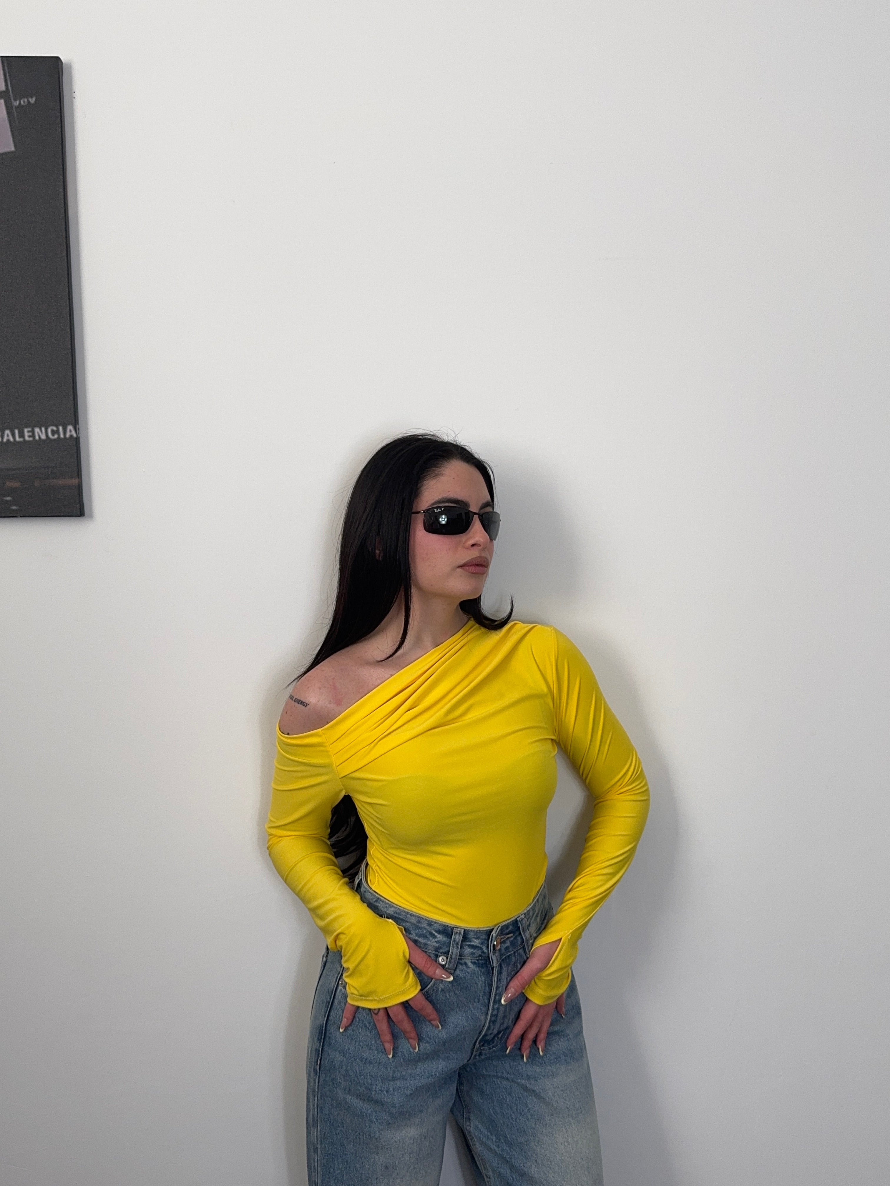 Body KIM