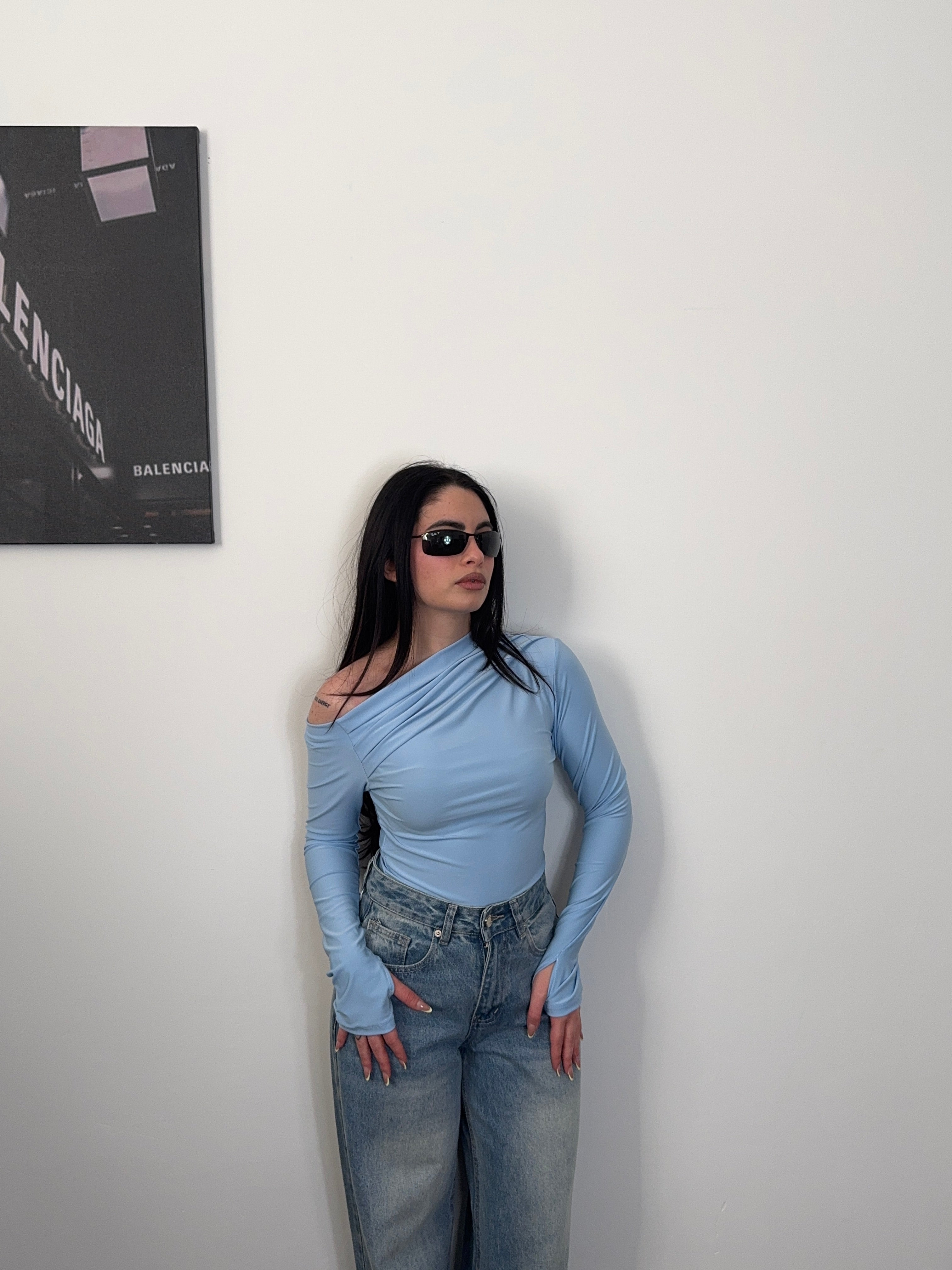 Body KIM